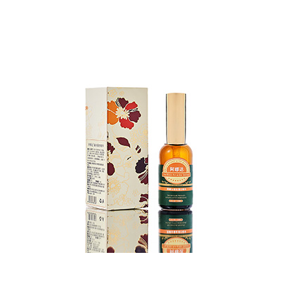 私密细嫩修复精华岫岩