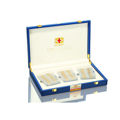 岫岩盆腔排毒修复套